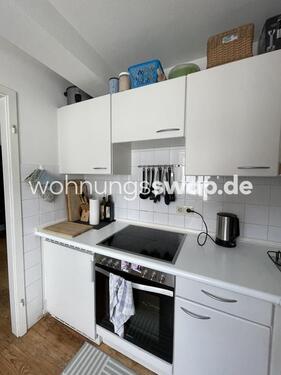 Foto - Etagenwohnung in Hamburg zur Miete