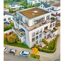 1-Zimmer-Penthouse-Einliegerwohnung - Ulm Obertalfingen