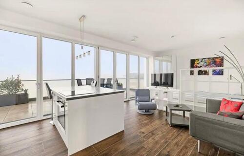 Foto - Einfamilienhaus in Ulm zur Miete