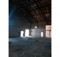 Halle Garage Werkstatt Lagerhalle - Osterwieck Dardesheim