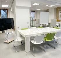 Seminarraum Workshopraum Coachingraum flexibel mieten - Hohenstein-Ernstthal