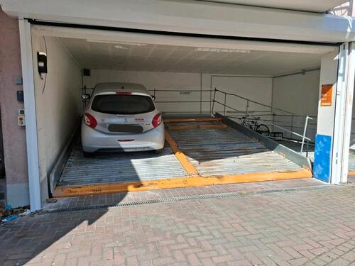 Foto - Garage zu Vermieten - 50,00&nbsp;EUR Miete,