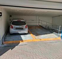 Garage zu Vermieten - 50,00&nbsp;EUR Miete, in Bad Mergentheim (PLZ: 97980)