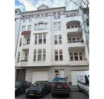 Gemütliche 1-Zimmer-Wohnung in Berlin Wedding Gesundbrunnen