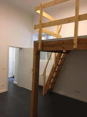 Foto - 1 Zimmer Etagenwohnung in Berlin