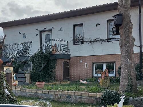 Foto - Das Haus ist erstmal reserviert!