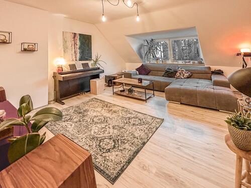 Foto - 3.5 Zimmer Maisonettenwohnung in Essen
