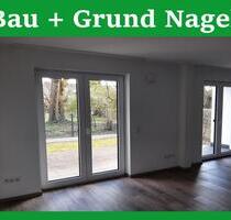 Barrierefreie Erdgeschosswohnung mit Terrasse etc. in zentraler Lage! - Versmold