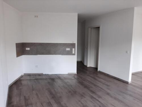 Foto - Erdgeschoßwohnung in Versmold zur Miete