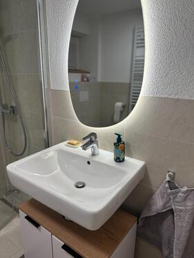 Foto - Helle 50 m² Einliegerwohnung in Königsfeld-Erdmannsweiler zu verm