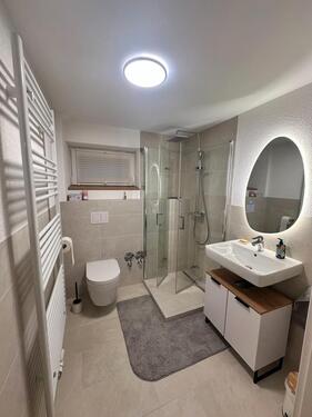 Foto - 1 Zimmer Terrassenwohnung zur Miete in Königsfeld im Schwarzwald