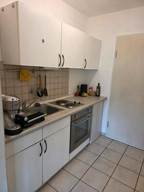 Foto - 1 Zimmer Erdgeschoßwohnung zur Miete in Ingolstadt