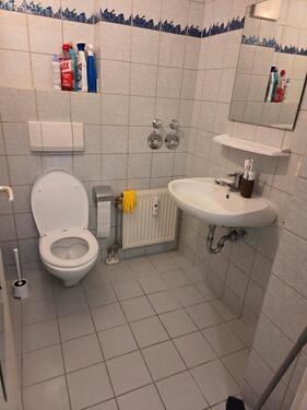Foto - 1 Zimmer Erdgeschoßwohnung in Ingolstadt
