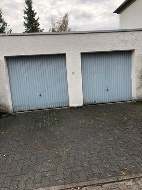 Foto - Garage Neu-Isenburg - 128,00&nbsp;EUR Miete,