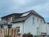 Foto - Grossenbrode 57 qm moderne Dachgeschoss Wohnung zu vermieten