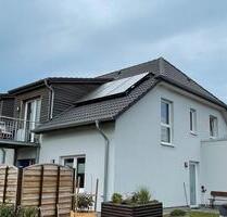 Grossenbrode 57 qm moderne Dachgeschoss Wohnung zu vermieten - Oldenburg in Holstein