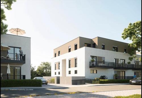 Foto - 2 Zimmer Einfamilienhaus in Solms