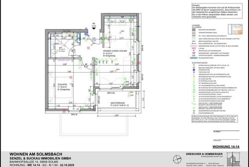 Foto - Einfamilienhaus in Solms zur Miete