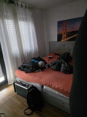 Foto - 4 Zimmer Etagenwohnung in Meßstetten