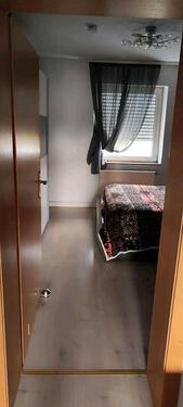 Foto - 3 Zimmer Etagenwohnung in Augsburg