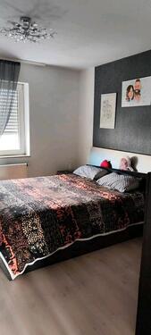 Foto - Etagenwohnung in Augsburg zum Kaufen