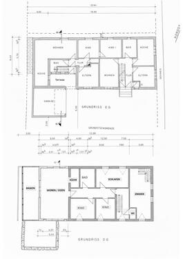 Foto - 13 Zimmer Mehrfamilienhaus, Wohnhaus in Augsburg