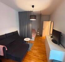 Zwischenmiete!!! 1-Zimmer-Wohnung - Hannover Bult