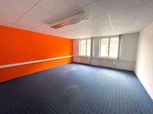 Foto - 140-324 m² Büroflächen mit Potenzial im Tuttlinger Stadtzentrum