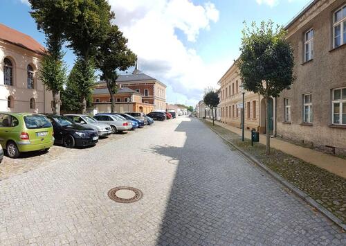 Foto - Einfamilienhaus zum Kaufen in Liebenwalde