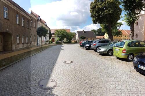 Foto - Einfamilienhaus in Liebenwalde