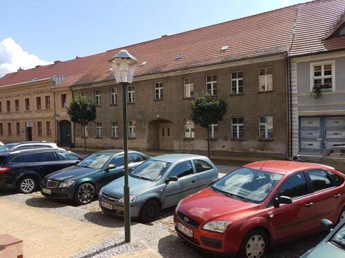 Foto - Einfamilienhaus in Liebenwalde zum Kaufen
