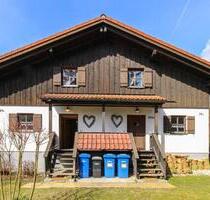Gemütliches Ferienhaus im Bayerischen Wald - Sauna - Kaminofen - Koblenz Karthause