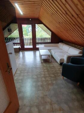 Foto - Etagenwohnung in Rinteln