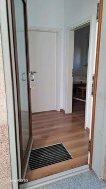 Foto - helle, freundliche und sanierte Wohnung