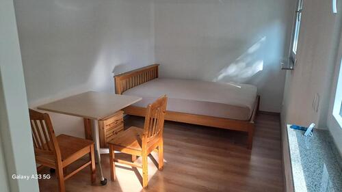 Foto - Etagenwohnung in Frankfurt am Main zur Miete