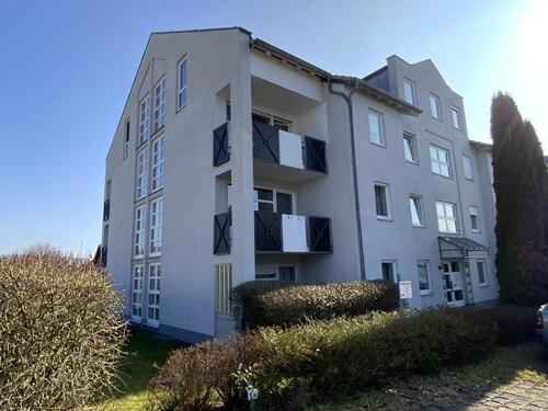 Foto - Etagenwohnung in Höhr-Grenzhausen