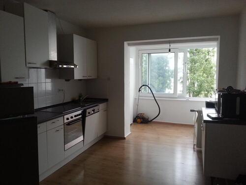 Foto - Etagenwohnung zum Kaufen in Düsseldorf