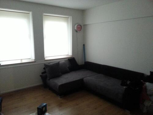 Foto - Etagenwohnung in Düsseldorf