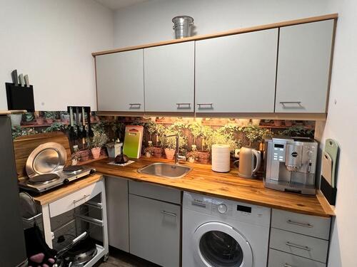 Foto - Etagenwohnung zum Kaufen in Berlin