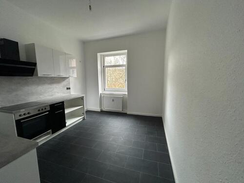 Foto - MODERN & DENKMALGESCHÜTZT – Wohnen mit 2 Zimmern, EBK & modernem Bad