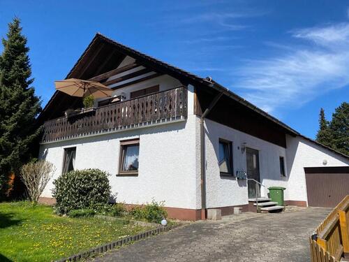 Foto - Einfamilienhaus in Haidmühle