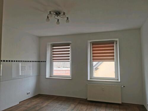 Foto - Etagenwohnung in Krefeld