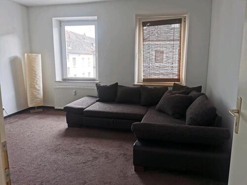 Foto - Etagenwohnung in Krefeld zur Miete