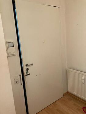 Foto - Etagenwohnung zur Miete in Ratekau