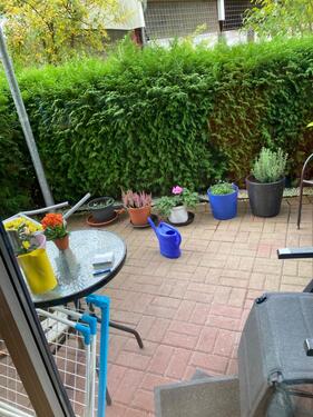 Foto - Etagenwohnung in Ratekau