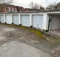 Garage vermieten - 60,00 EUR Miete, in Tastrup (PLZ: 24943)
