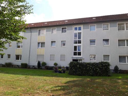 Foto - Kleine 2-Zimmer-Wohnung in Gelsenkirchen Beckhausen für Sie!
