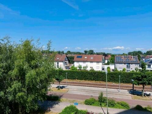 Foto - 4 Zimmer Wohnung Karlsruhe Neureut