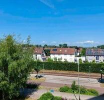 4 Zimmer Wohnung Karlsruhe Neureut