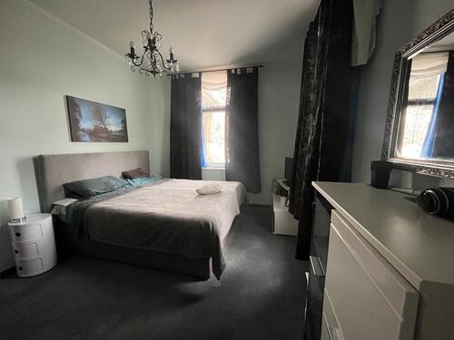 Foto - Etagenwohnung zur Miete in Schmalkalden